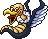 Monstre Dragon Quest