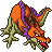 Monstre Dragon Quest