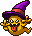 Monstre Dragon Quest