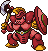 Monstre Dragon Quest