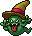 Monstre Dragon Quest