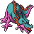 Monstre Dragon Quest