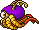 Monstre Dragon Quest