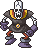 Monstre Dragon Quest