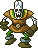 Monstre Dragon Quest