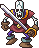 Monstre Dragon Quest