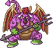 Monstre Dragon Quest