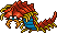 Monstre Dragon Quest