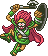 Monstre Dragon Quest