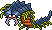 Monstre Dragon Quest