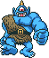 Monstre Dragon Quest