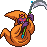 Monstre Dragon Quest