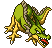 Monstre Dragon Quest