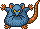 Monstre Dragon Quest