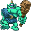 Monstre Dragon Quest