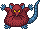 Monstre Dragon Quest