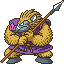 Monstre Dragon Quest