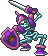 Monstre Dragon Quest