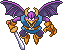 Monstre Dragon Quest