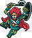 Monstre Dragon Quest