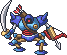 Monstre Dragon Quest