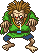 Monstre Dragon Quest