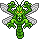 Monstre Dragon Quest