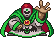 Monstre Dragon Quest