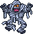 Monstre Dragon Quest