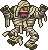 Monstre Dragon Quest