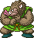 Monstre Dragon Quest