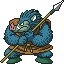Monstre Dragon Quest