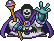 Monstre Dragon Quest