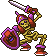 Monstre Dragon Quest