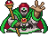 Monstre Dragon Quest
