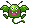 Monstre Dragon Quest