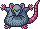 Monstre Dragon Quest
