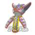 Items Dragon Quest