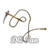 Items Dragon Quest