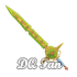 Items Dragon Quest