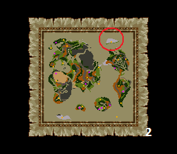 Dragon Quest III Solution 7 1