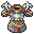 Armure à Piques