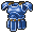 Armure de Bronze