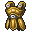Armure de cuir