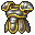 Armure de Fer