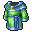 Manteau D