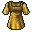 Robe de cuivre