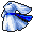 Robe de soie