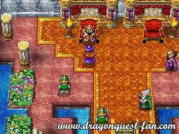 Dragon Quest IV Solution 2 1