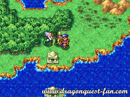 Dragon Quest IV Solution 2 15